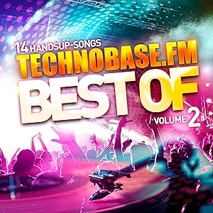 TechnoBase.FM - Best Of Vol. 2