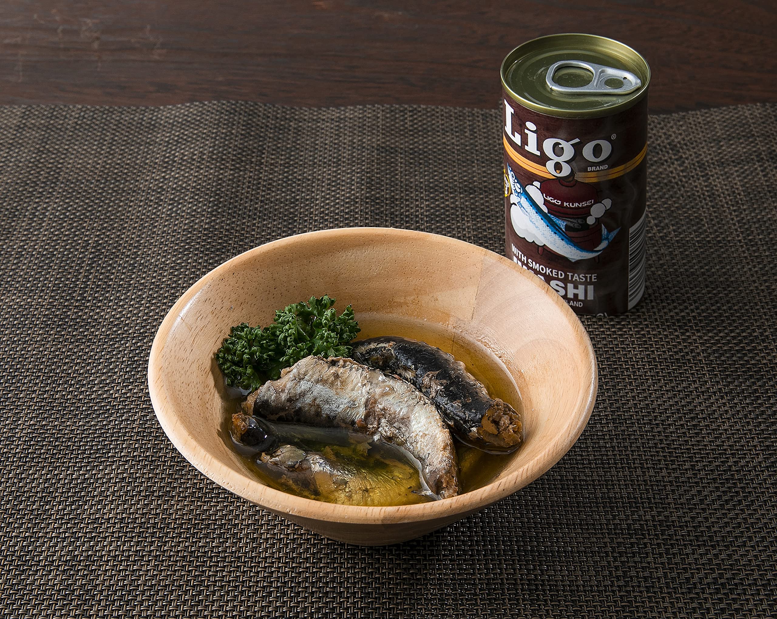アルベロベロ☆イワシ缶のチュニック　306 Amazon | Ligo イワシ燻製味 155g x 50缶【ケース販売】防災 備蓄 保存