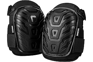 BALENNZ Professional Knee Pads for Men Construction Work