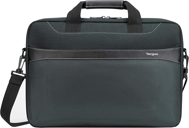 Targus Geolite business Travel Laptop Backpack,15.6 inch waterproof work+school+computer laptop bag, AntiTheft Commuters rucksack, Laptop Briefcase Bag Women/ Men, Notebook/ gadget (TSS98401GL), Ocean