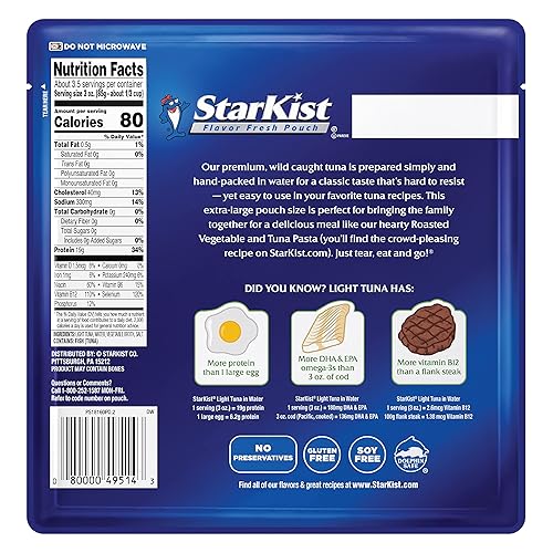 Miniatura 22 de StarKist