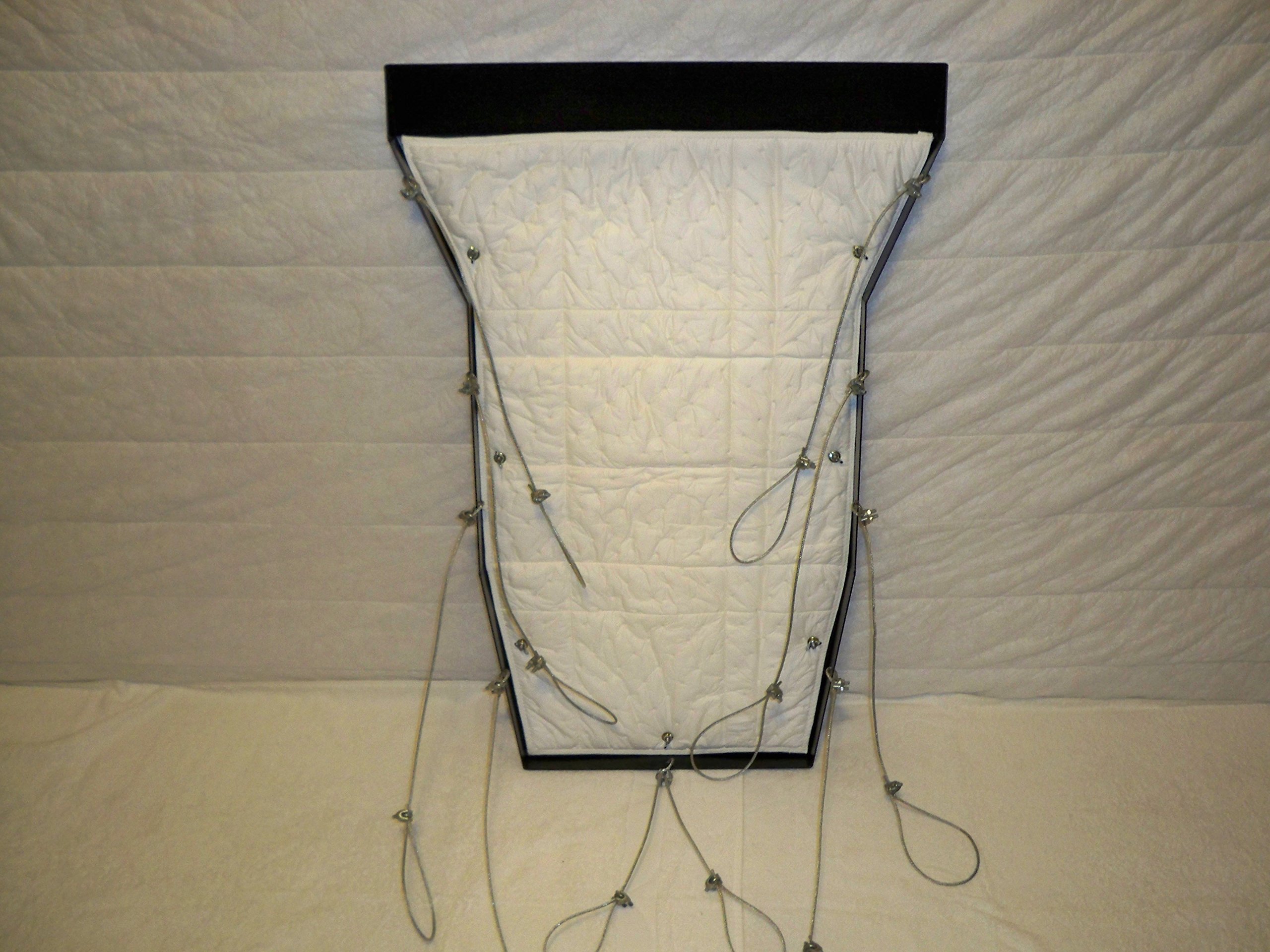 ESI Enviro-Shield, Inc. #AOD7100-Engine Diaper = Tractor-Trailer & Busses