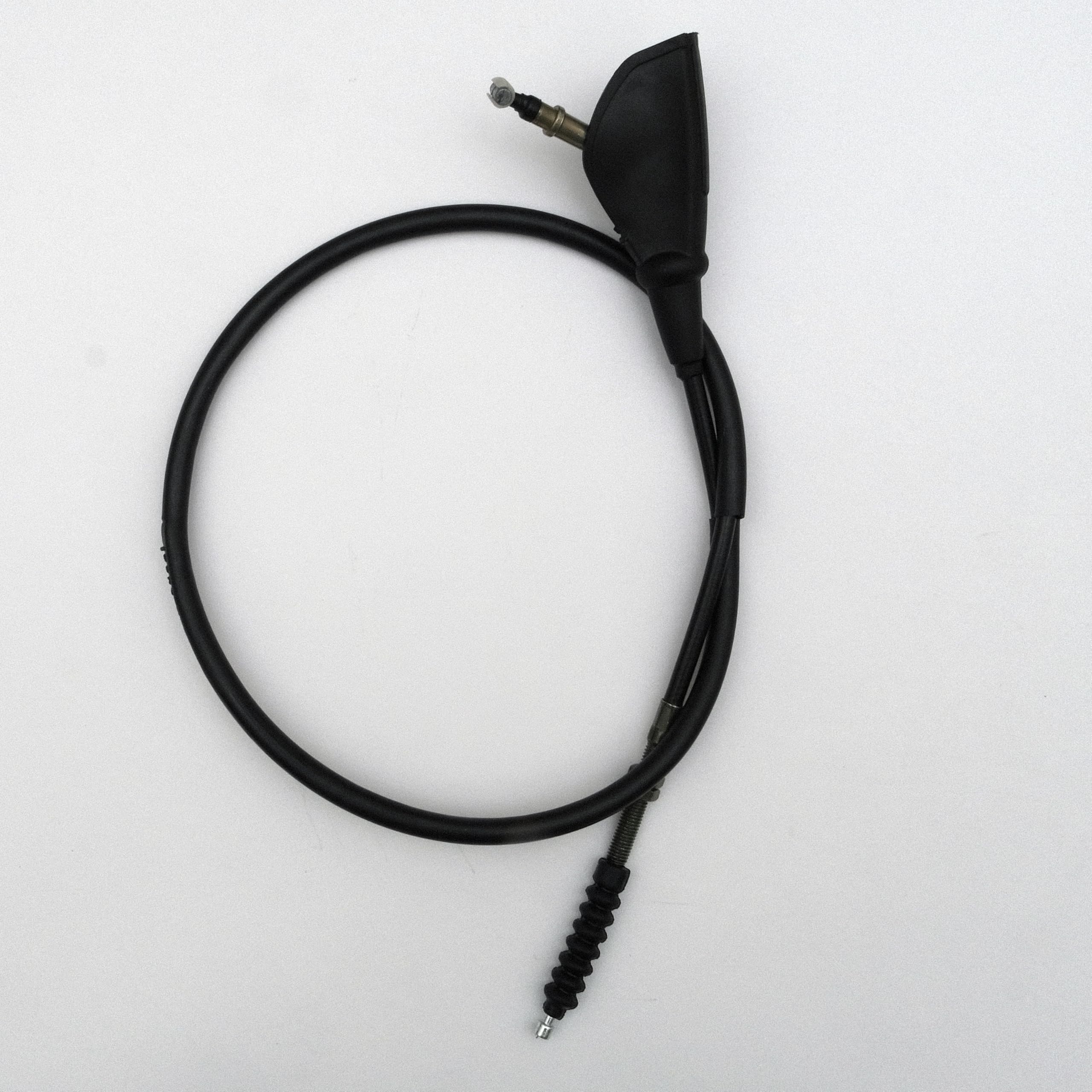 CSD AUTOMOTIVE_Clutch Cable Assembly Compatible with Bajaj Pulsar DTSi 150/180 CC_DH191041 - Image 3 thumbnail