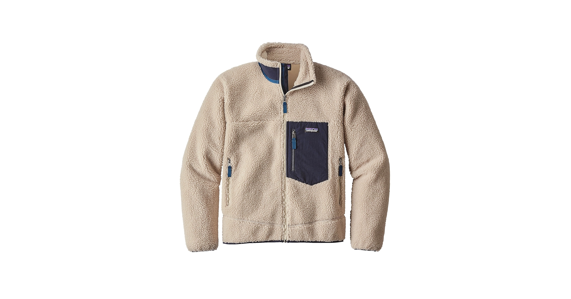 Vintage フリースハーフコート 50%5FF】(fr0403-m1012） / FARAH(ファーラー) / Fleese Half