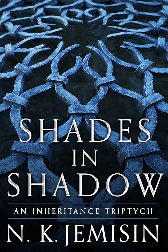 Shades in Shadow: An Inheritance Triptych (The Inheritance