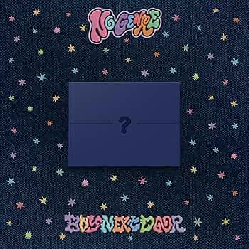BOYNEXTDOOR No Genre weverse album 未開封 Amazon.com: BOYNEXTDOOR - 4th EP [No Genre] Weverse Version