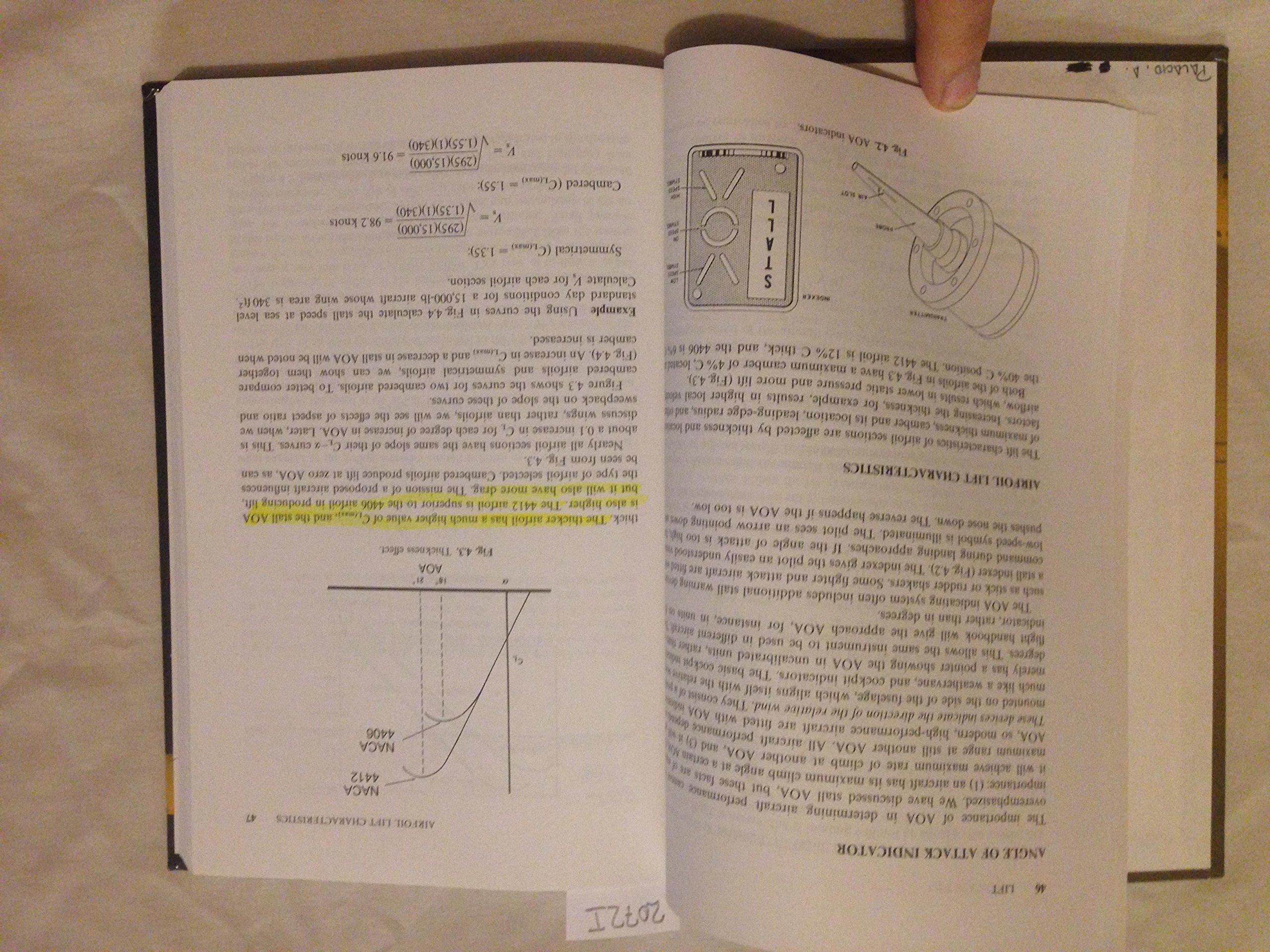 Flight Theory and Aerodynamics: A Practical Guide for Operational Safety, 2nd Edition - Image 2