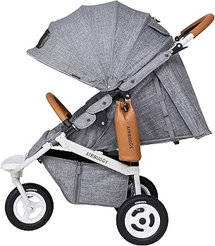 Amazon.co.jp: AirBuggy(エアバギー) ココ ブレーキ エクストラ フロム