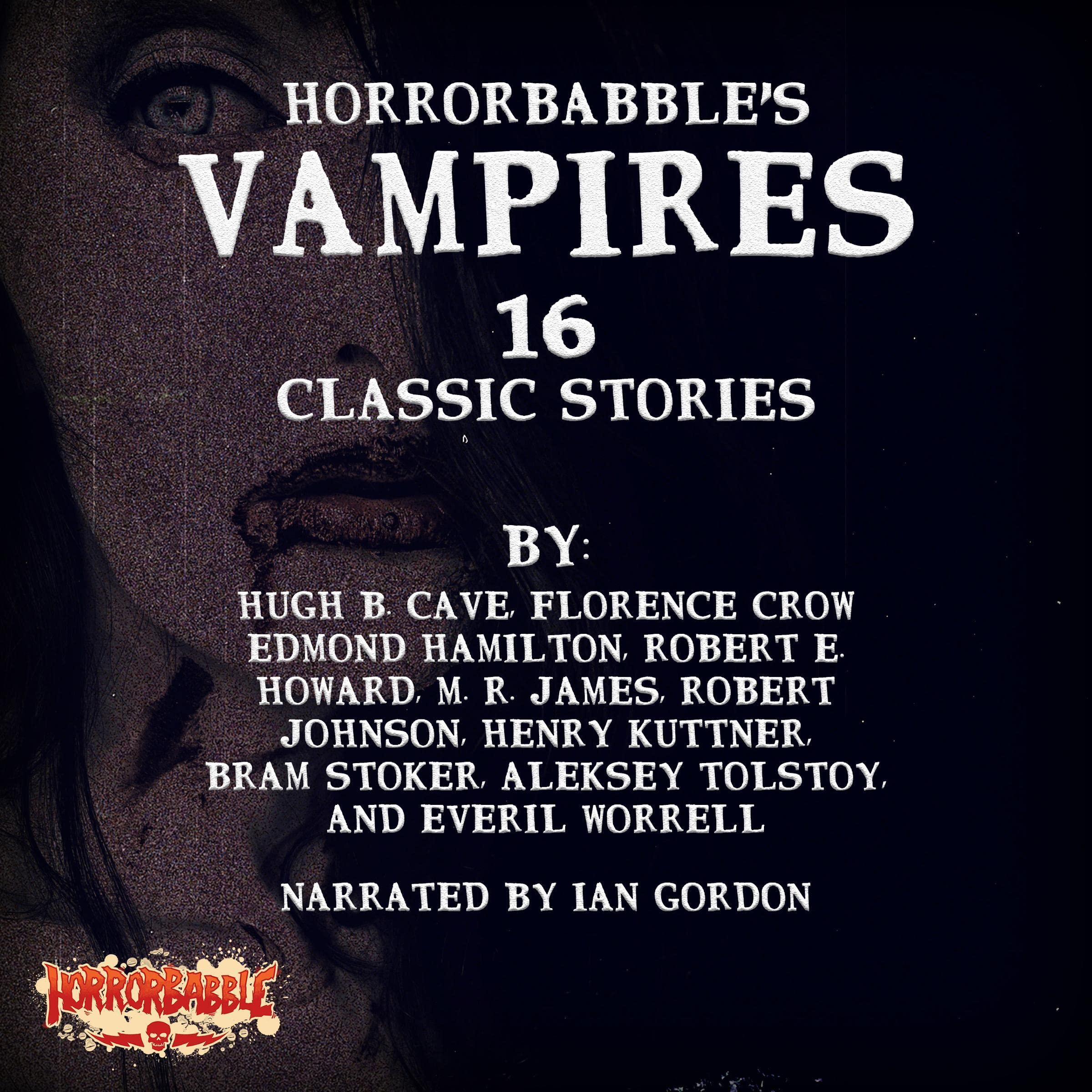 HorrorBabble's Vampires