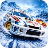 rally game pc free ¡Definitivamente el mejor Juego Coches que te entrega la gloria del Campeonato Mundial de Rally WRC!
