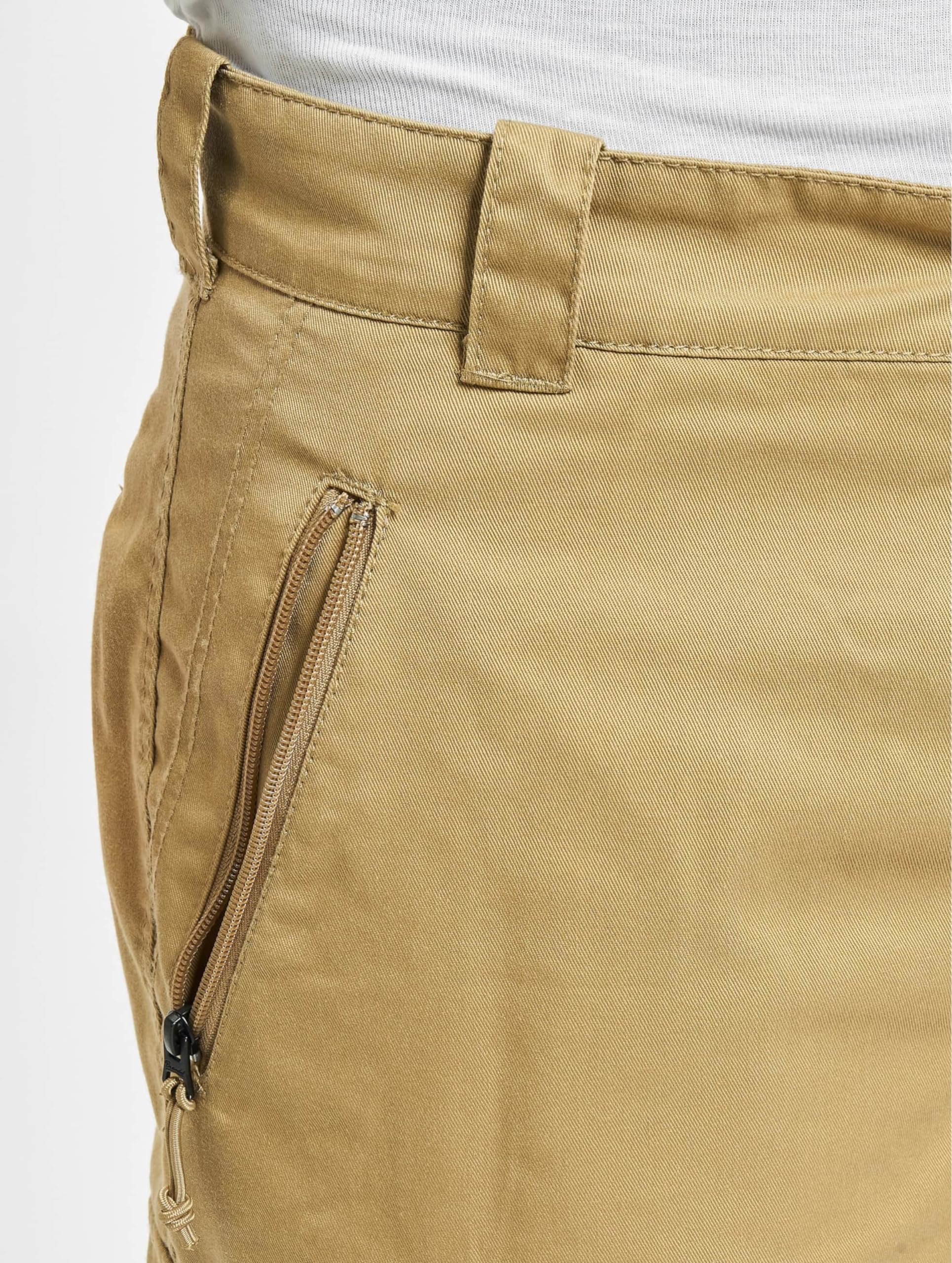 Brandit Savannah Pantalon, Zip-Off Extérieur Pantalon/Shorts