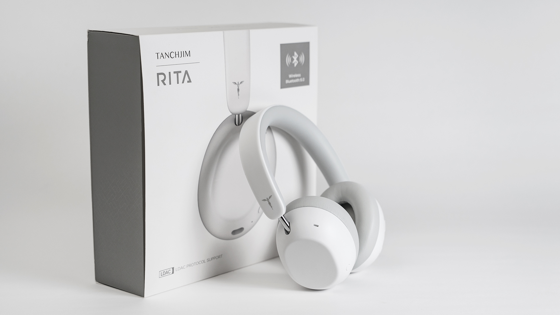 Amazon.com: TANCHJIM Rita Bluetooth Headphones Wireless & Wired