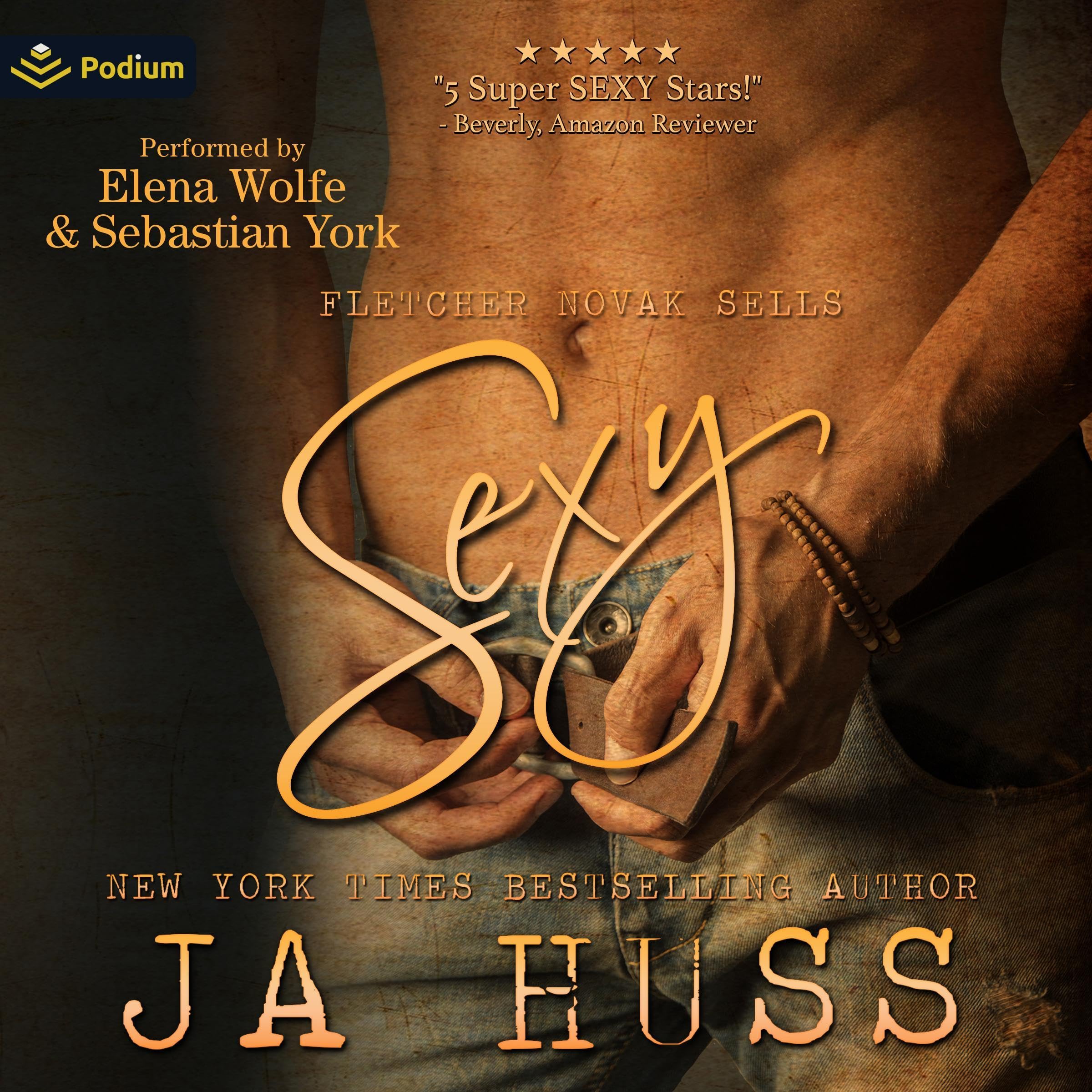 Cover art for Sexy