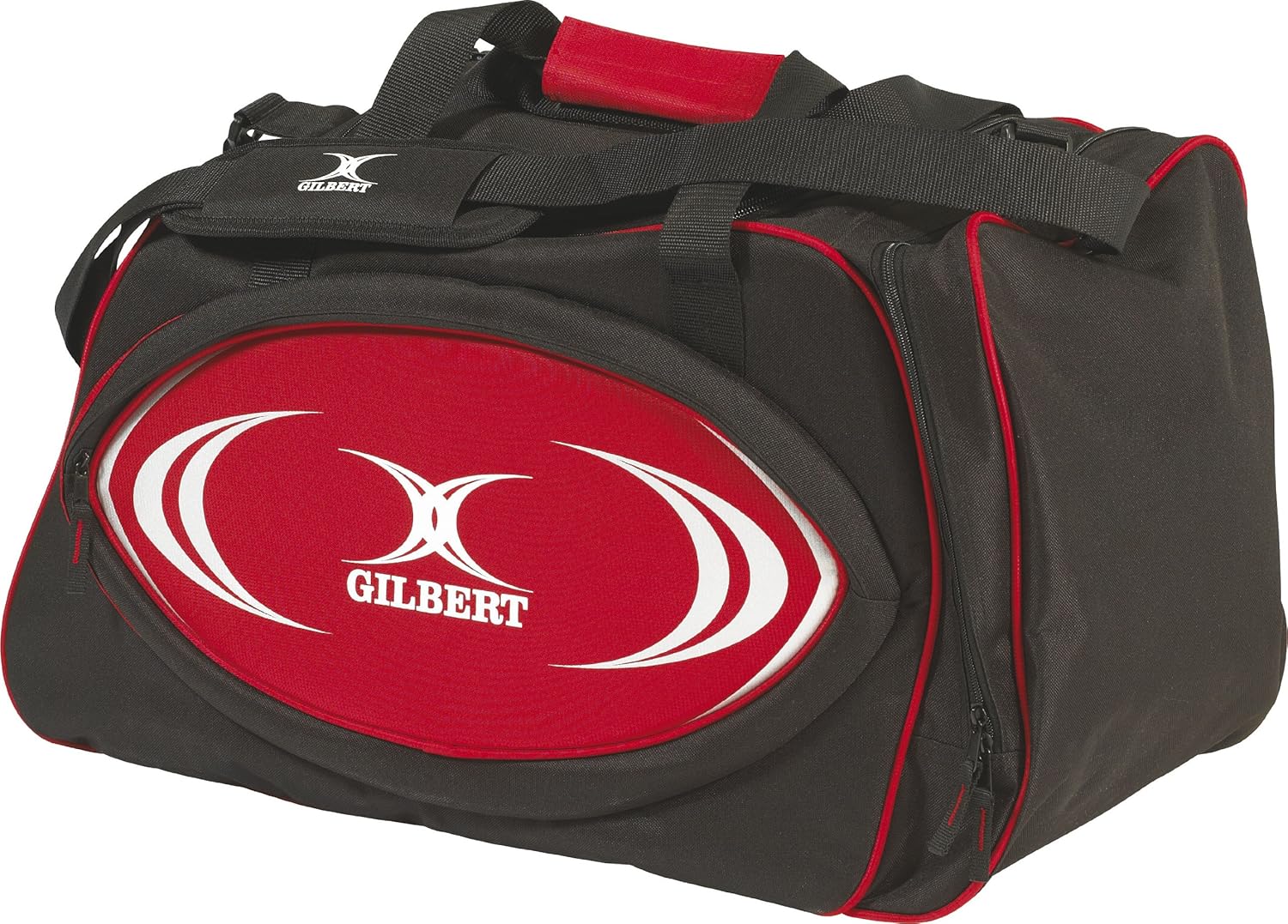 Sportsgear US Gilbert Club Durable Rugby Holdall Bag