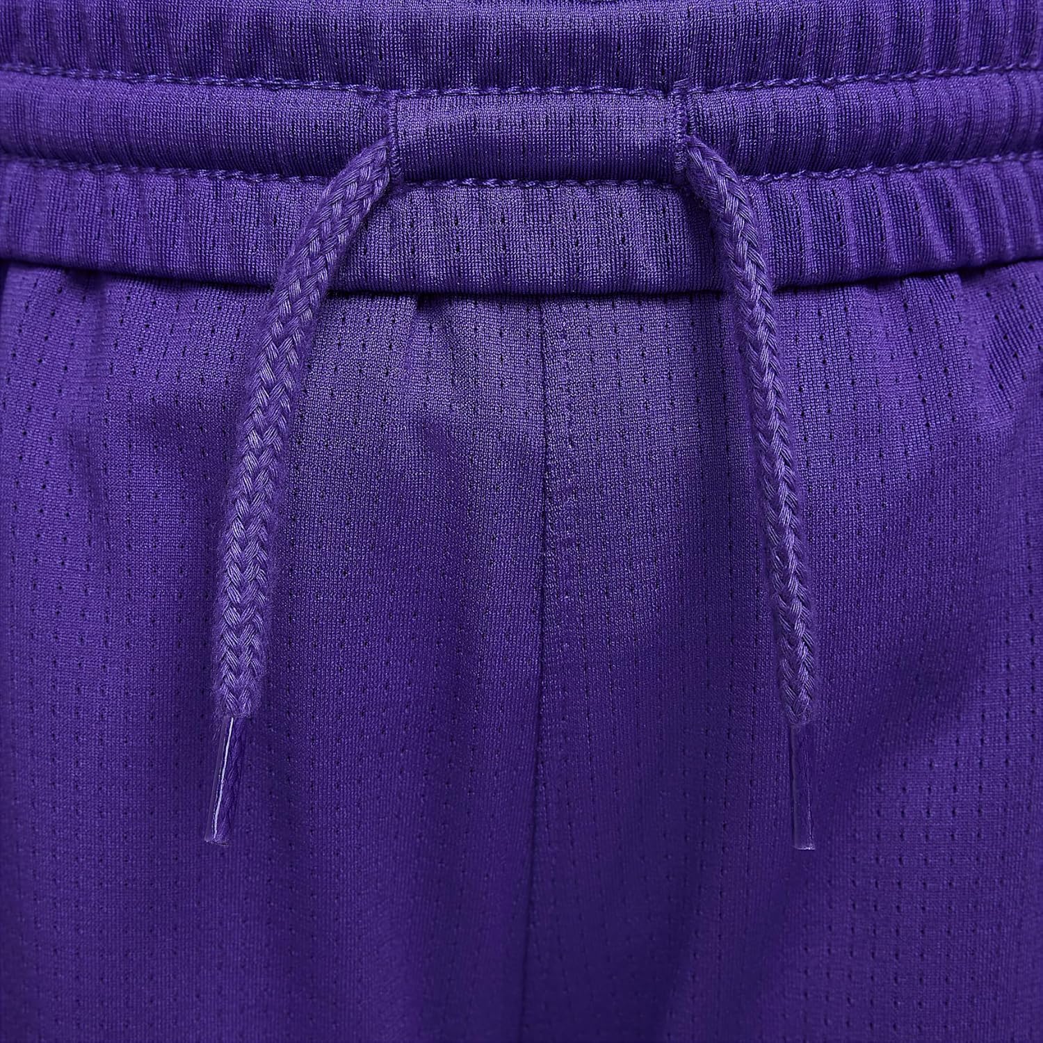 Nike Big Kids' Tear-Away Basketball Pants (FZ5244-504, Field Purple/White)