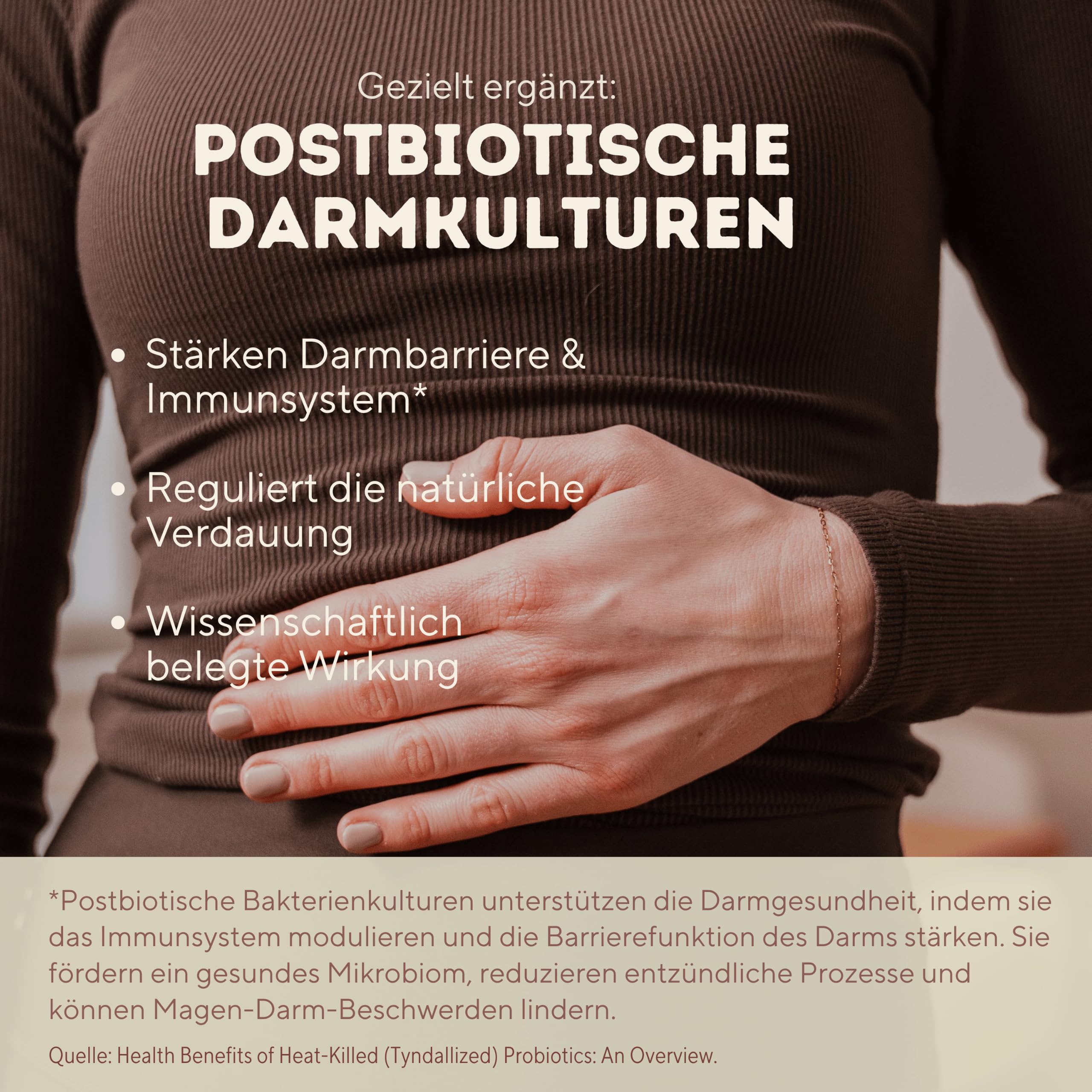 Baelanse® Bar Ballaststoffreicher Probiotischer Nussriegel Vegan Glutenfrei ohne Zuckerzusatz 12x40g Choco-Coconut