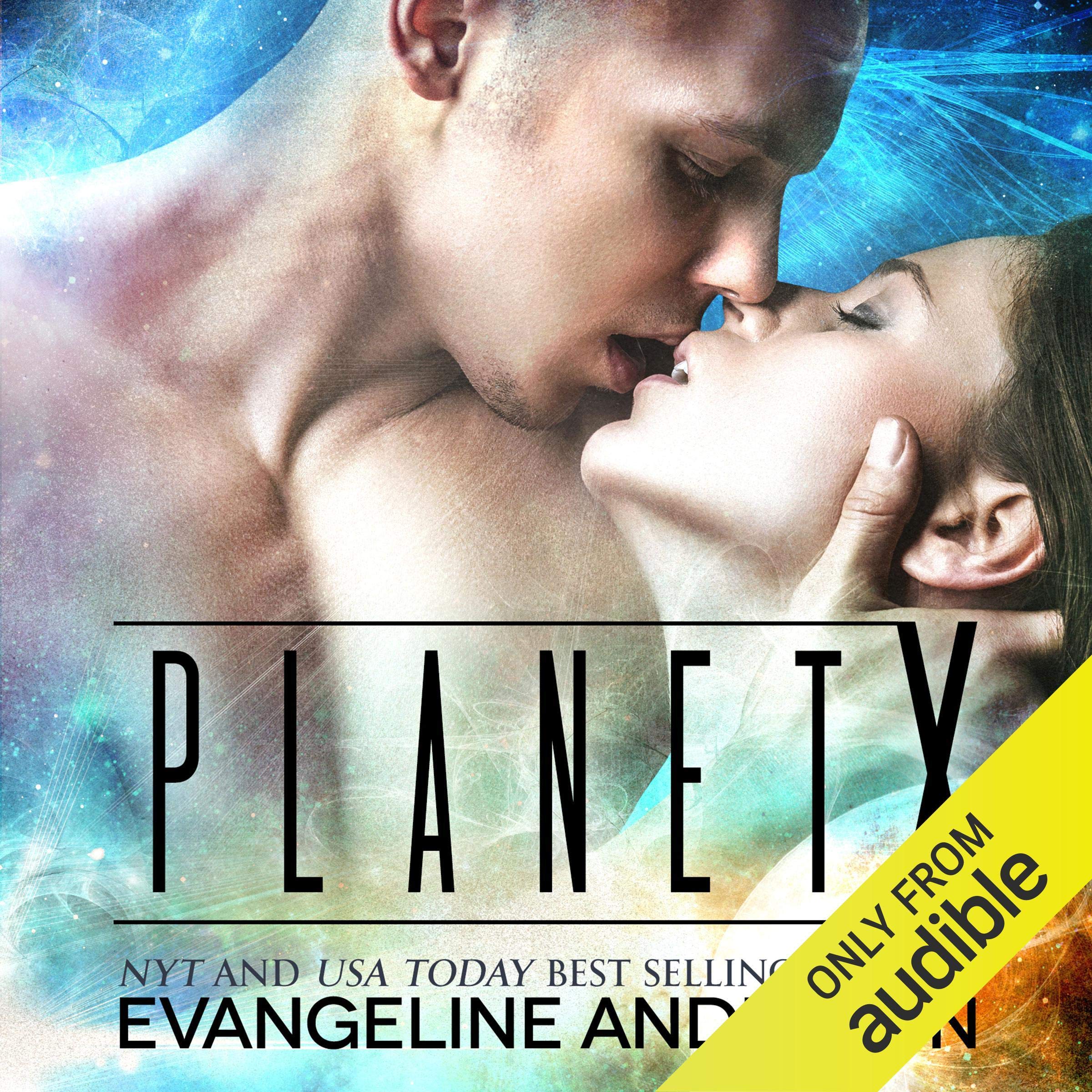Cover art for Planet X