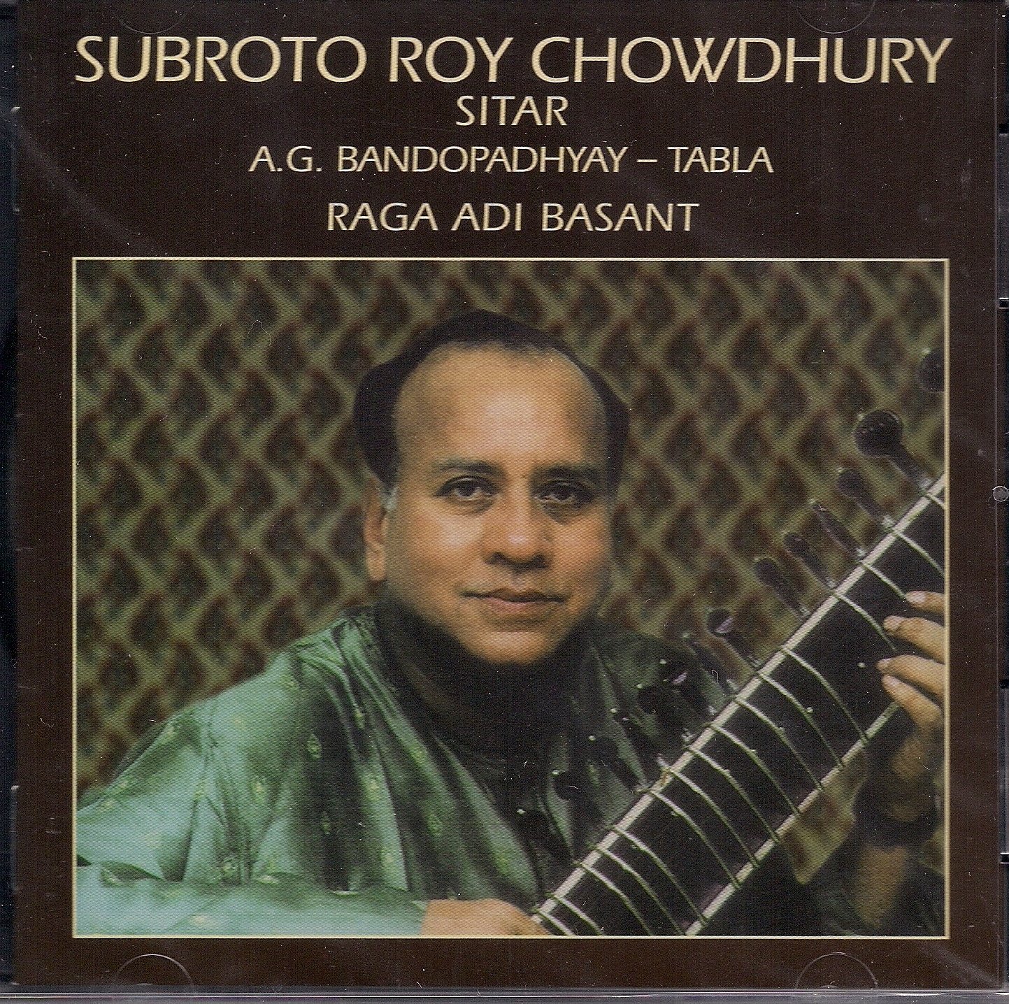 Raga Adi Basant