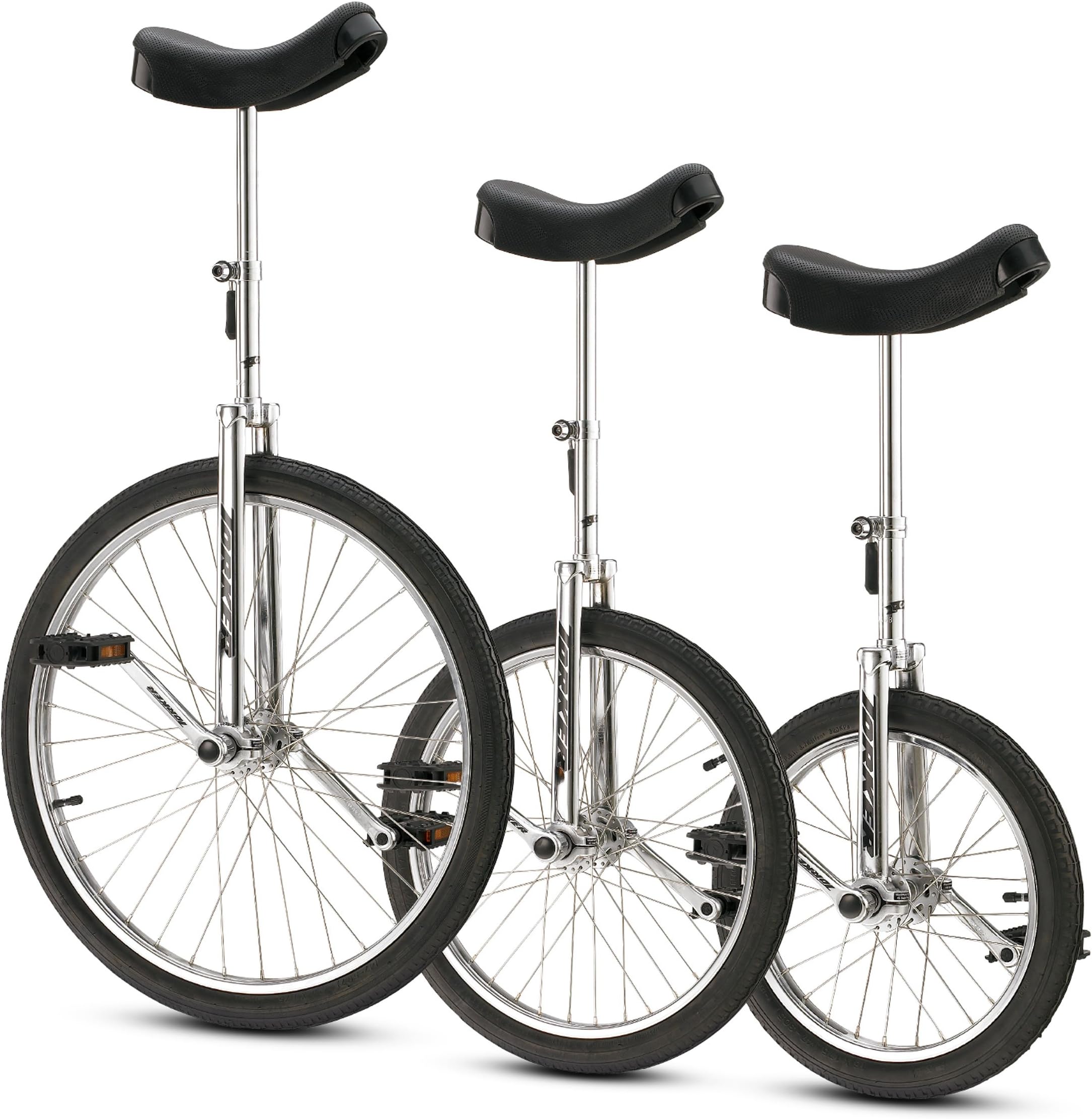 Torker Unistar CX Unicycle