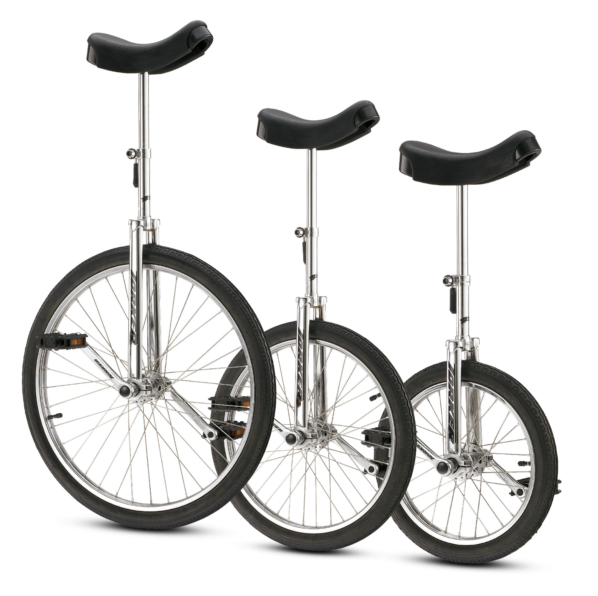 Torker Unistar CX Unicycle