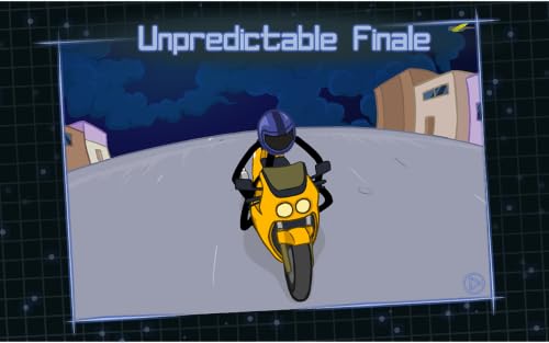 Optical Inquisitor 17+ - Thumbnail 4