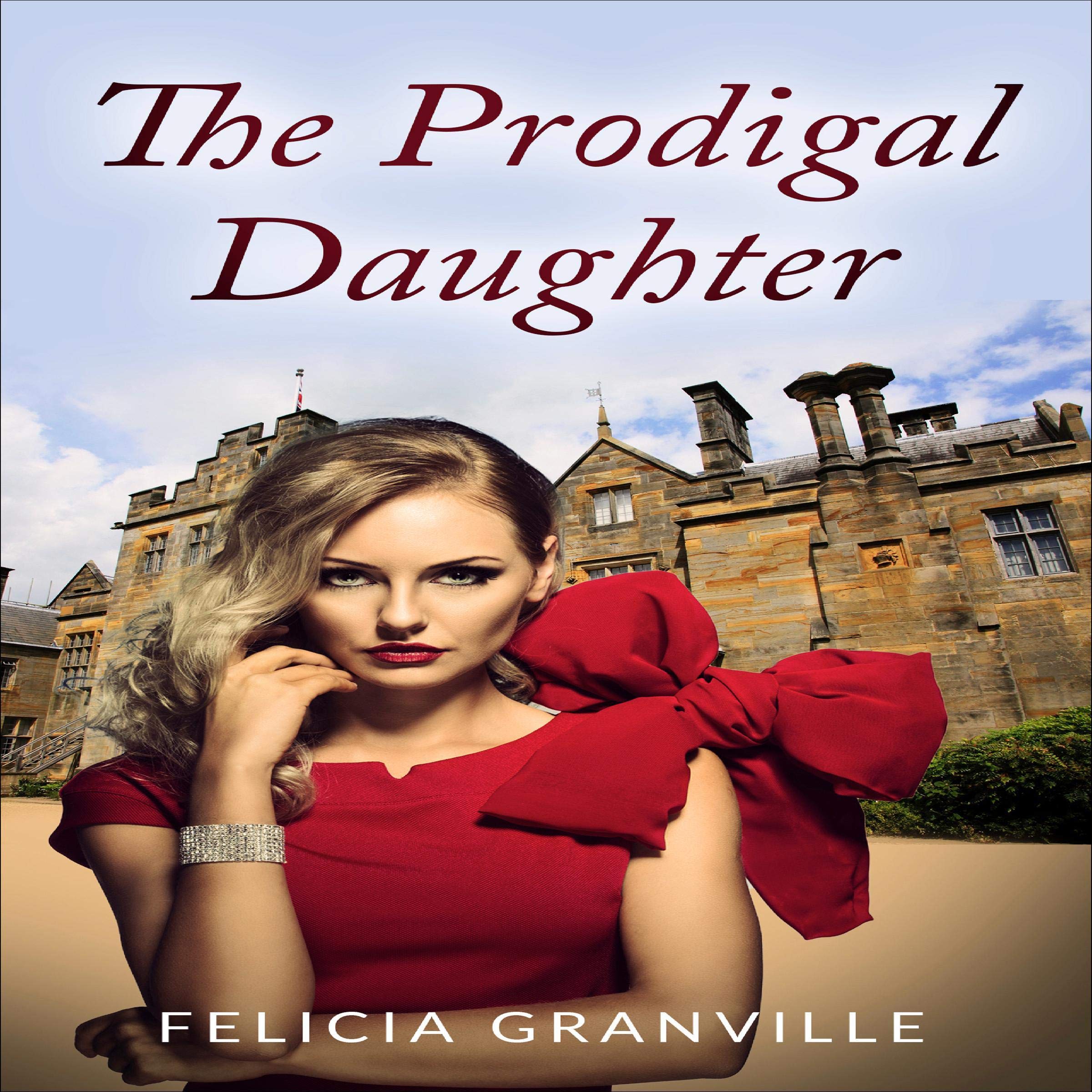 The Prodigal Daughter