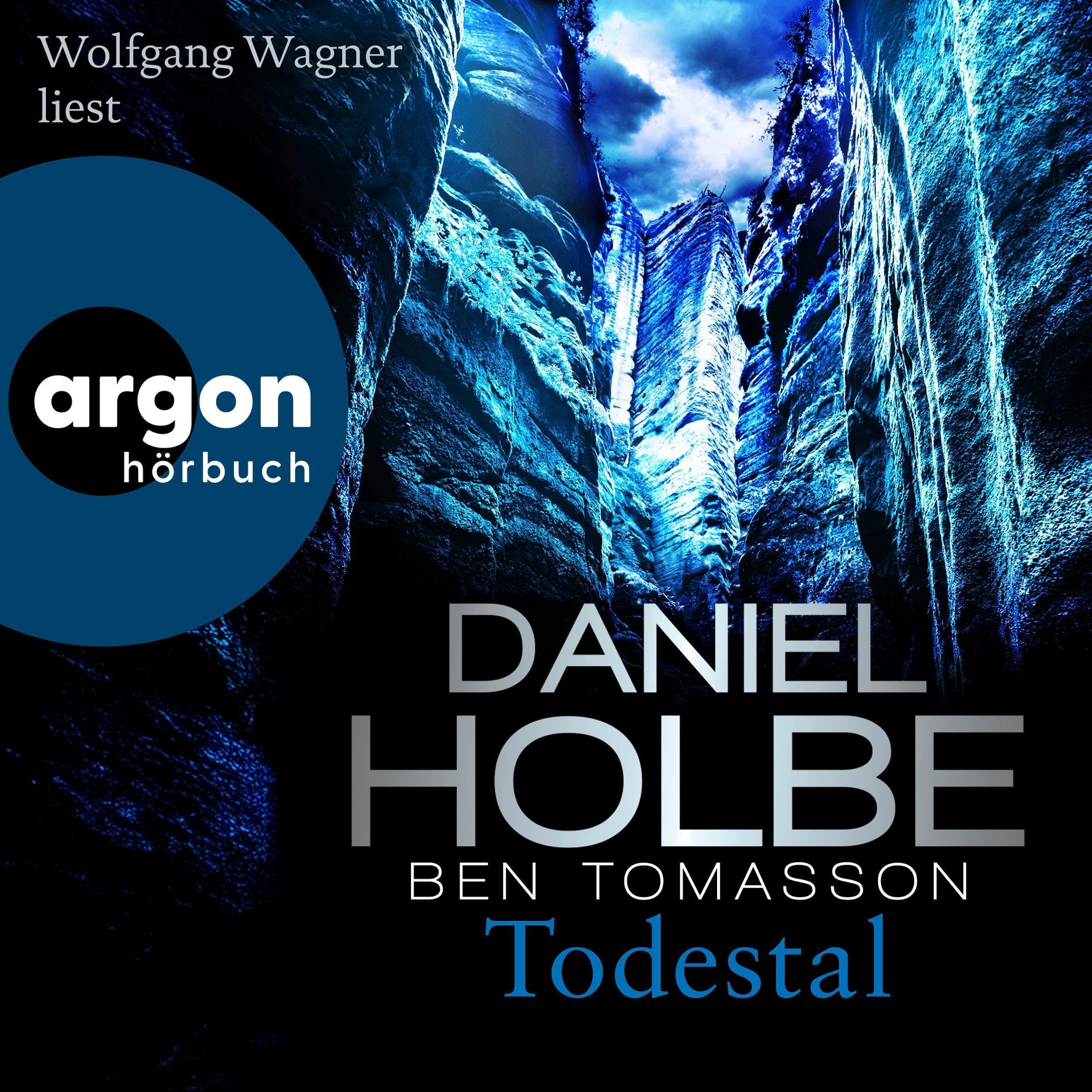 Cover art for Todestal