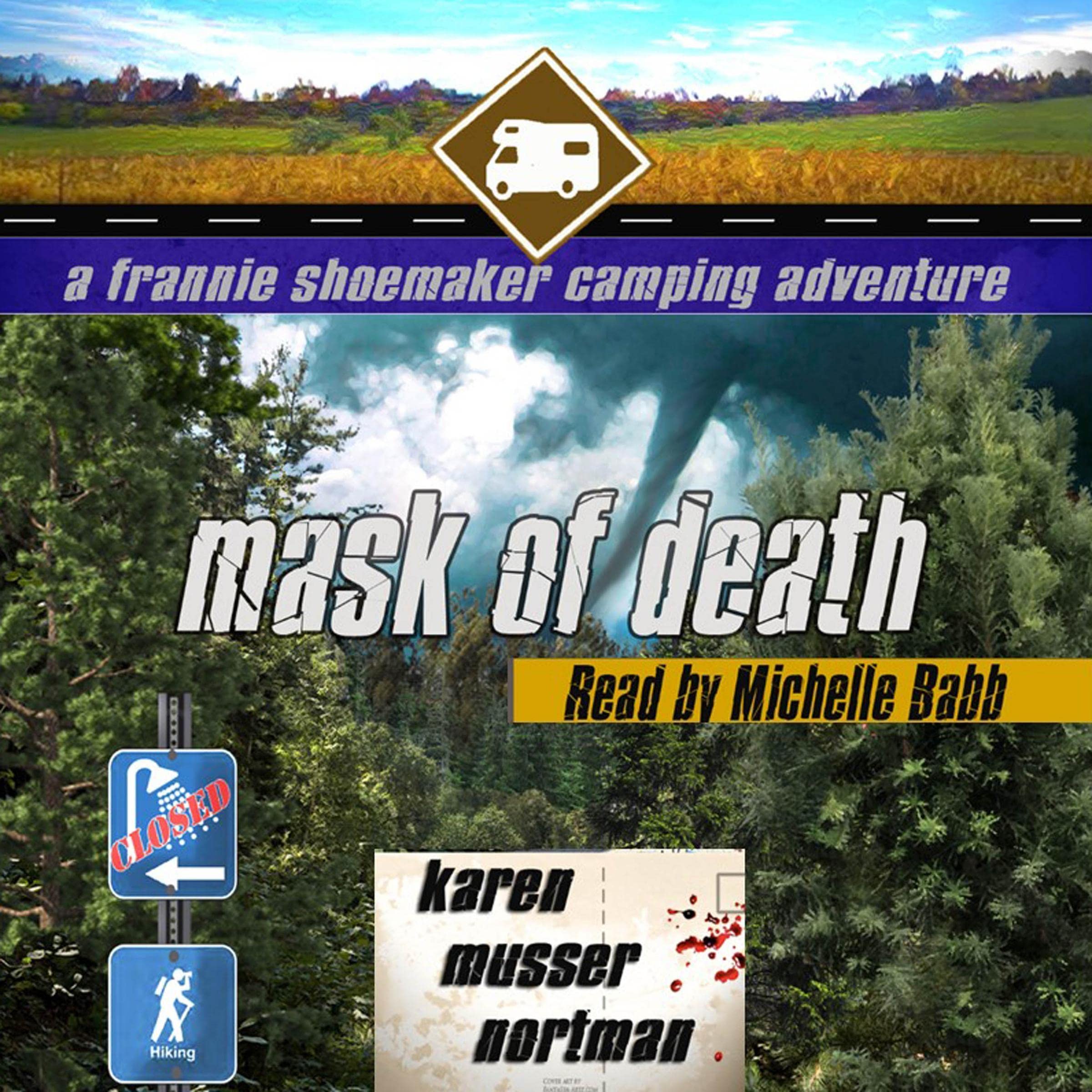 Mask of Death