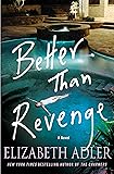 Better Than Revenge