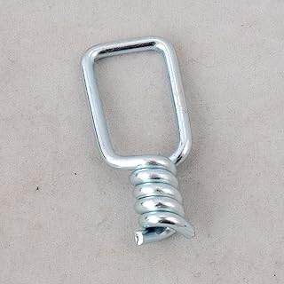 DakotaLine 100 9 Gauge Snare SWIVELS
