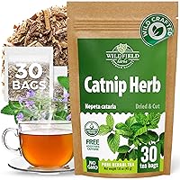 Vista 171 de 50 bolsas de té de caléndula Flores secas de caléndula Hierba de té herbal - 50 unidades 1.5 g Flor Hierba