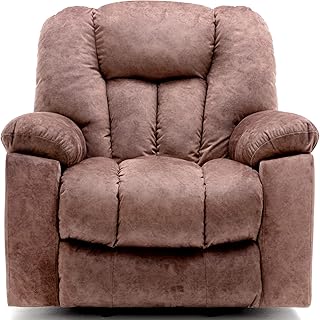 BTM Power Massage Lift Chair Electric Recliner for Elderly Heated Vibration Fabric Sofa Reclining Chair Motorized Living Room Chair with Side Pocket, USB Charge Port& Remote Control