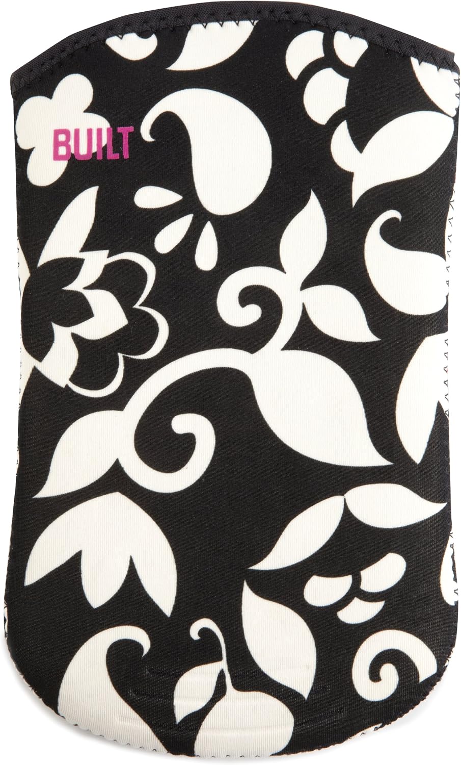 BUILT Neoprene Kindle Fire HDX 7" Slim Sleeve Case, Vine (fits the Kindle Fire HD and HDX 7")