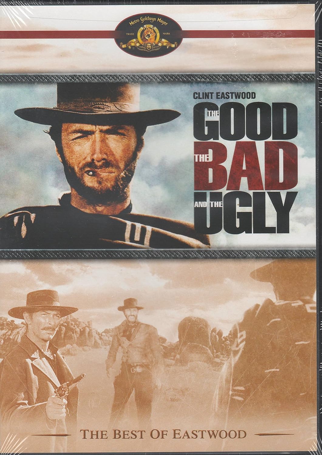 The Good The Bad The Ugly - Image 1 of 2