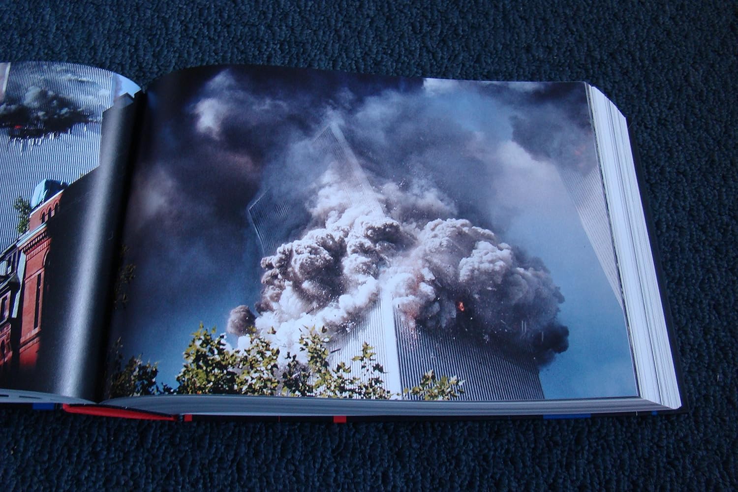 Here Is New York: A Democracy of Photographs