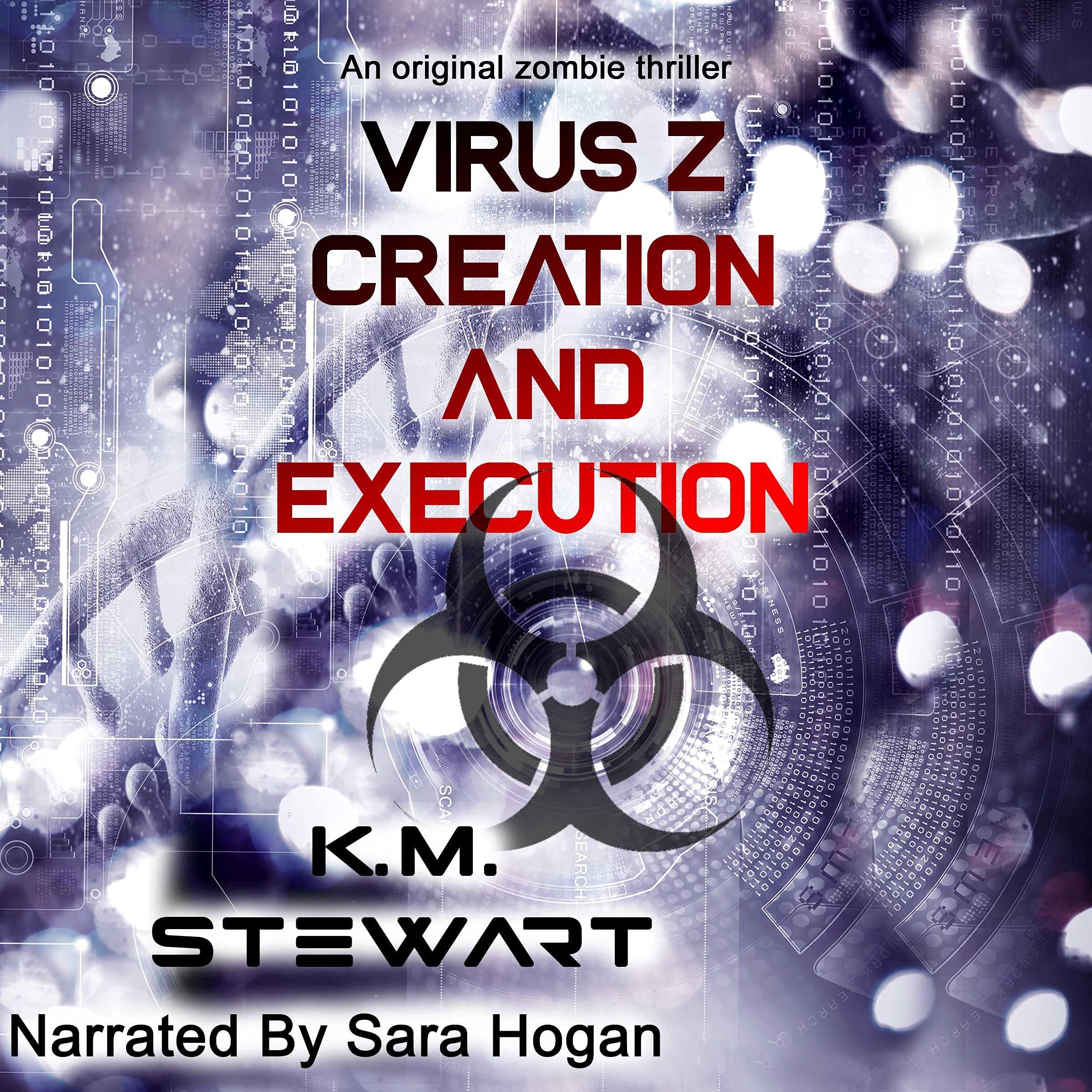 Cover art for Creation and Execution