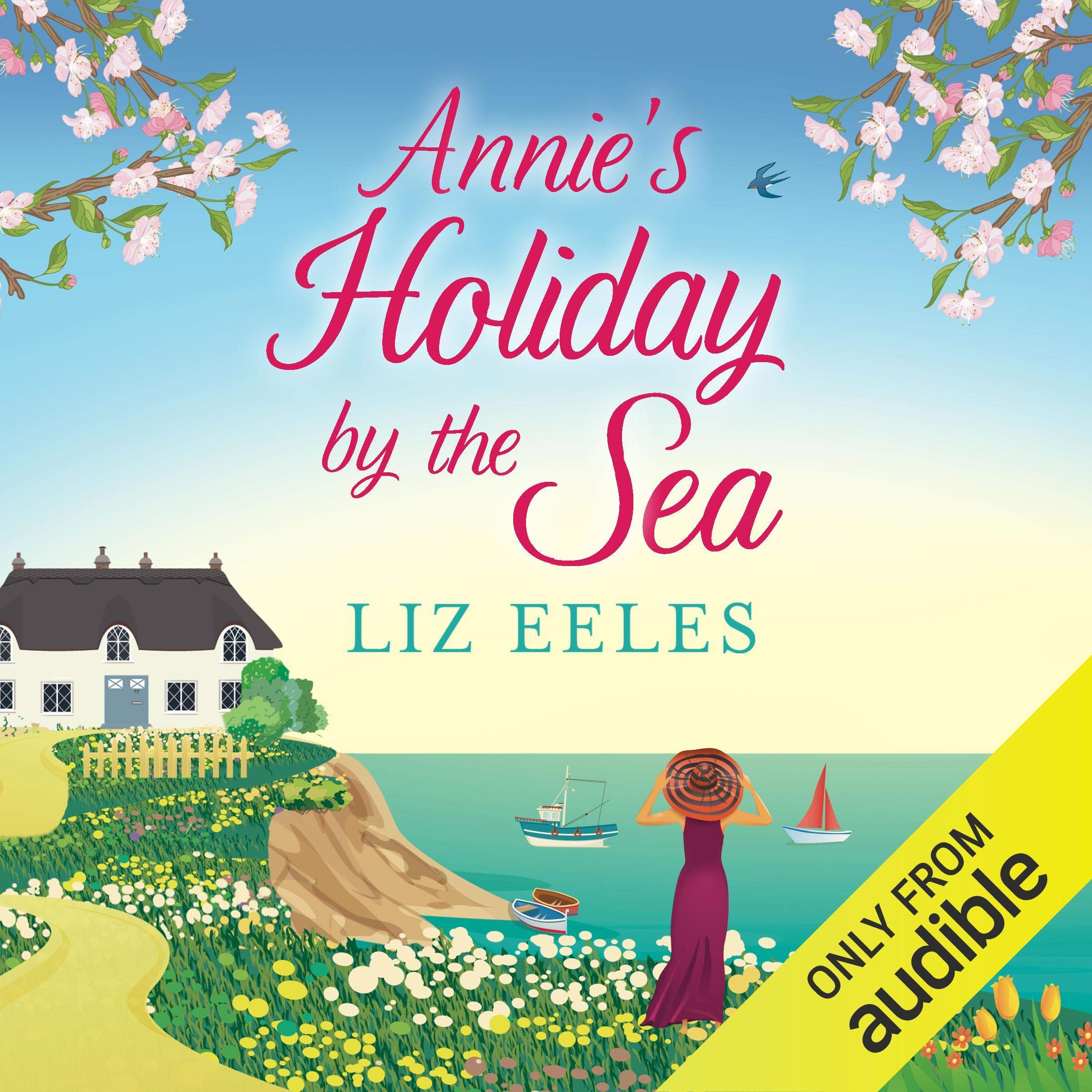 Annie's Holiday by the Sea