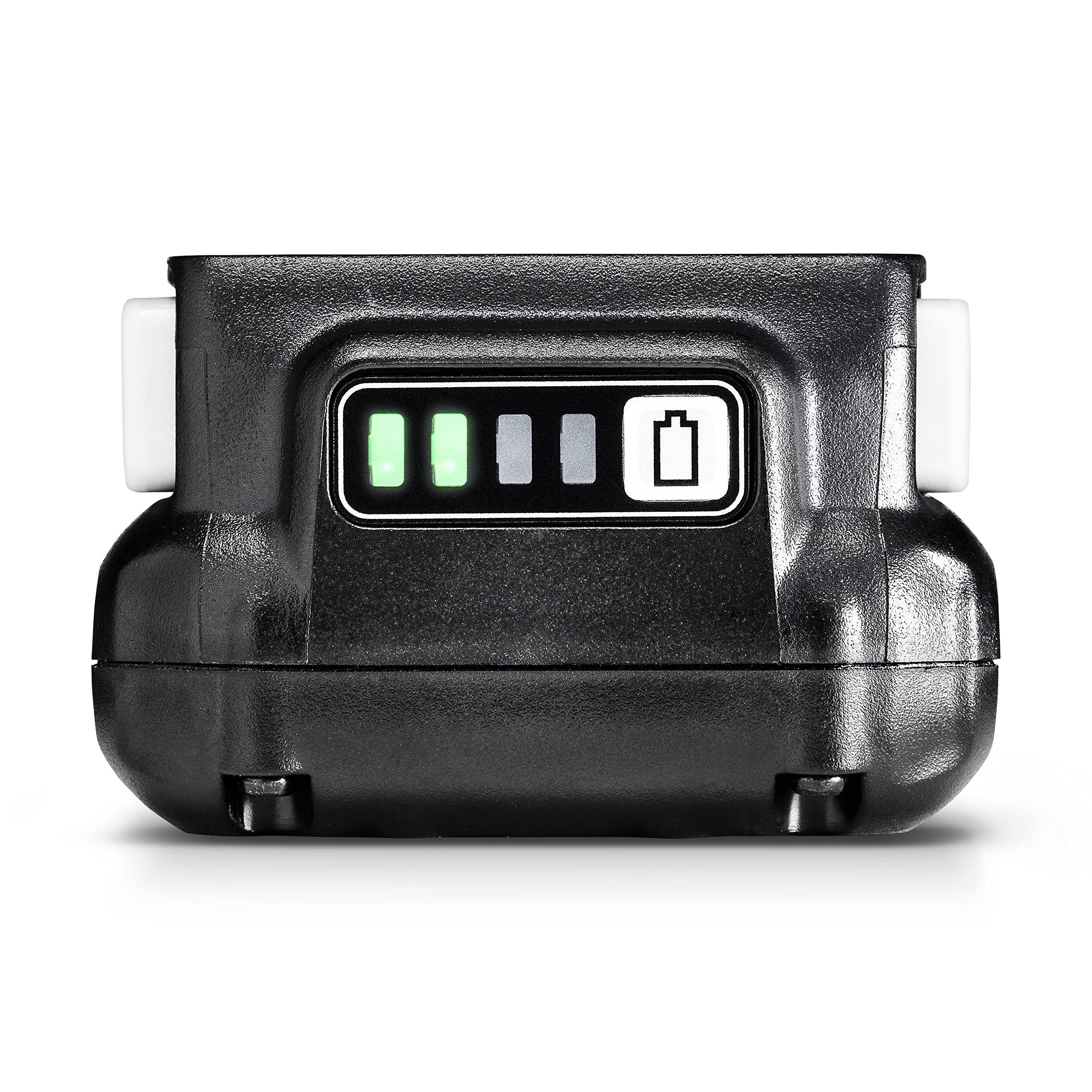 Hikoki 374954 - Batteria 12 V Peak 2,5 Ah