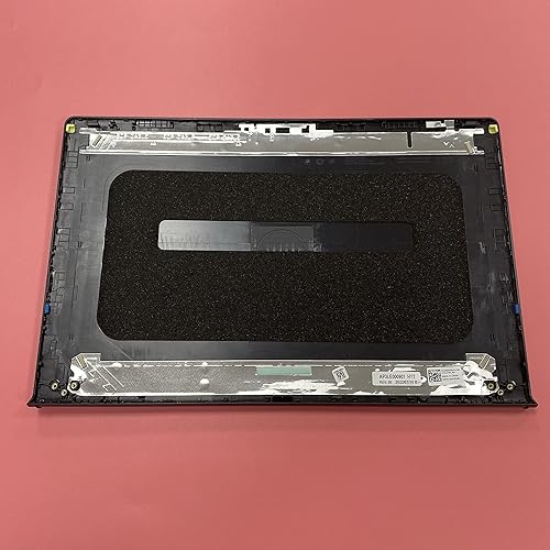 Miniatura 4 de LTPRPTS Carcasa trasera LCD de repuesto para laptop Dell Inspiron 15 3510 3511 3515 00WPN8 0WPN8 AP3LE000901