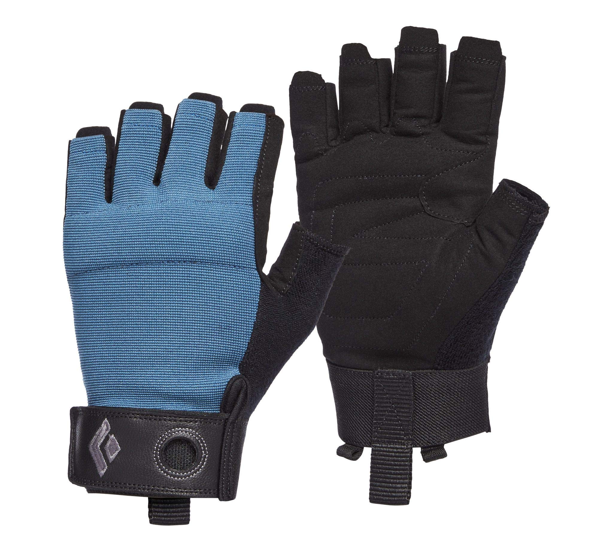 BLACK DIAMOND Men's Crag Gloves