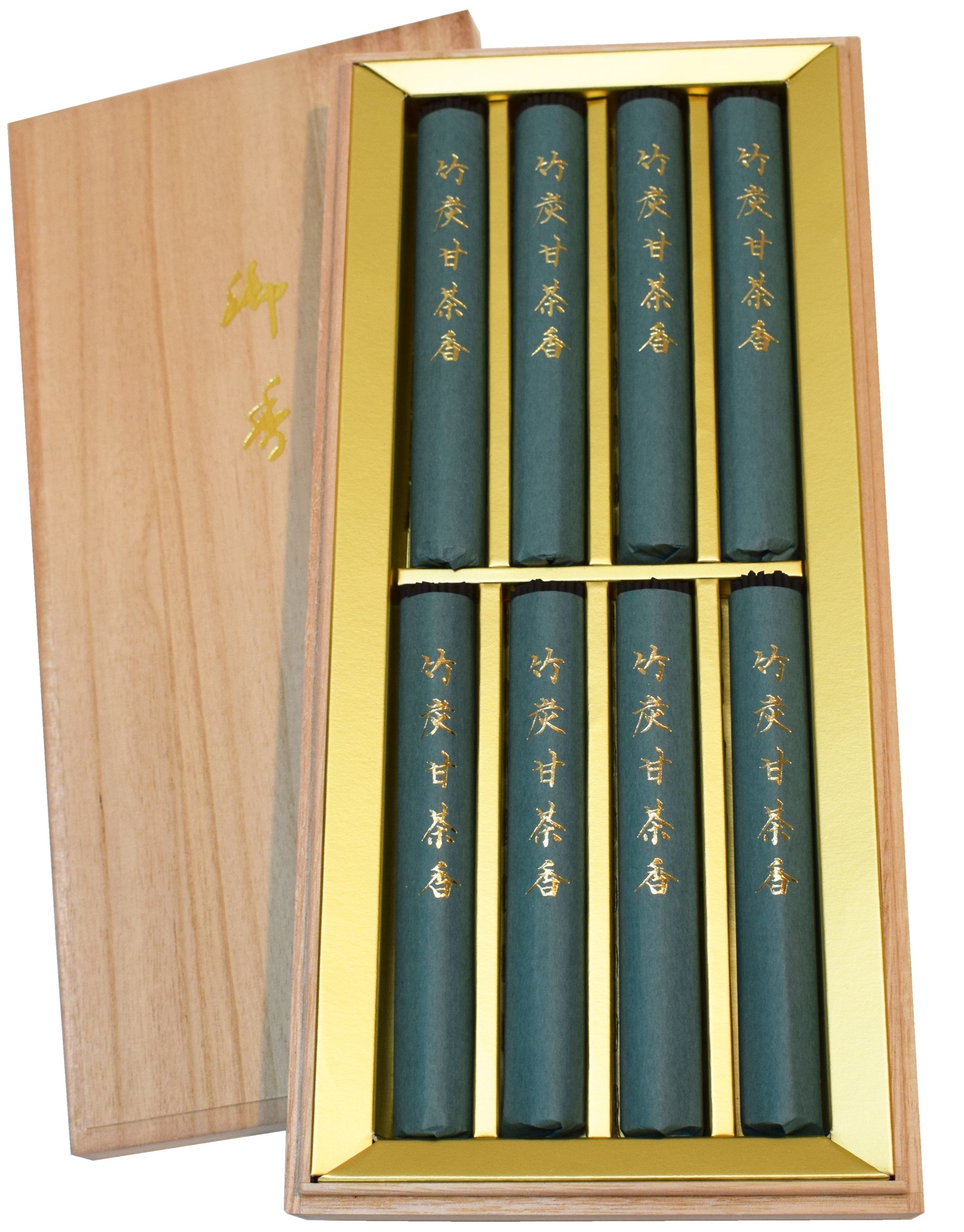 Amazon｜（ 御供 のし付き 包装品 ）淡路梅薫堂のけむりの少ないお線香