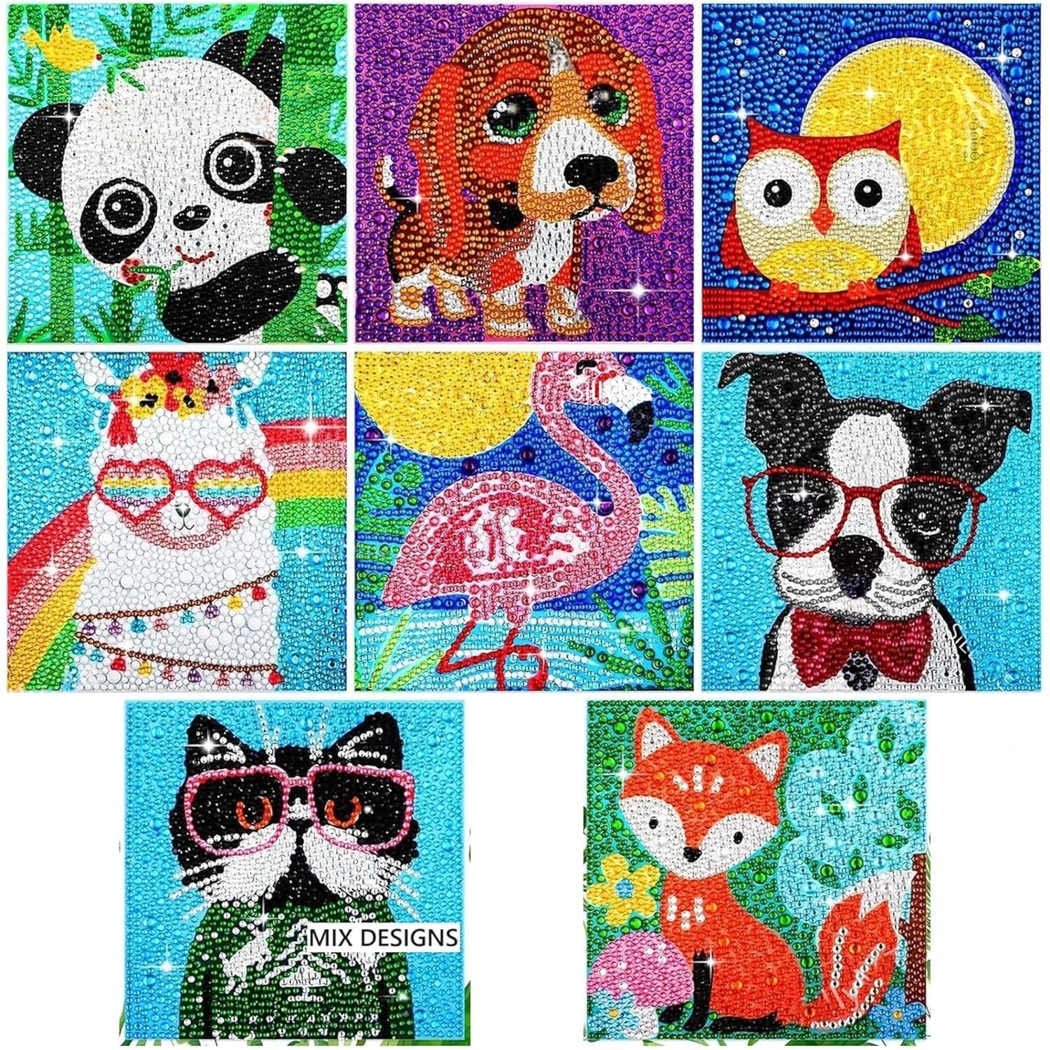See full amazon price history chart for TREXEE (Pack of 3Kits) Return Gifts Birthday Party Kids - Diamond Painting kit for Kids | DIY Art and Craft kit | Best Birthday Return Gifts for Kids in Bulk - Return Gifts for Kids Age 8-12 Age 3-5 ( 3 Pieces ) TREXEE (Pack of 3Kits) Return Gifts Birthday Party Kids - Diamond Painting kit for Kids | DIY Art and Craft kit | Best Birthday Return Gifts for Kids in Bulk - Return Gifts for Kids Age 8-12 Age 3-5 ( 3 Pieces ) (B0D948DJC5) Amazon Price History, Amazon Price Tracker