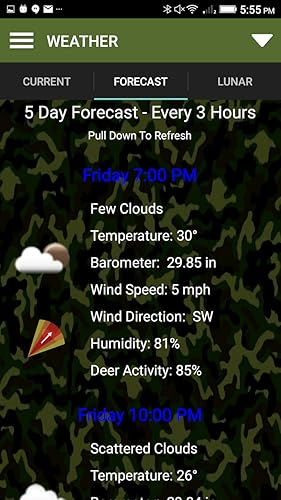 Hunter Tracker - Hunting App