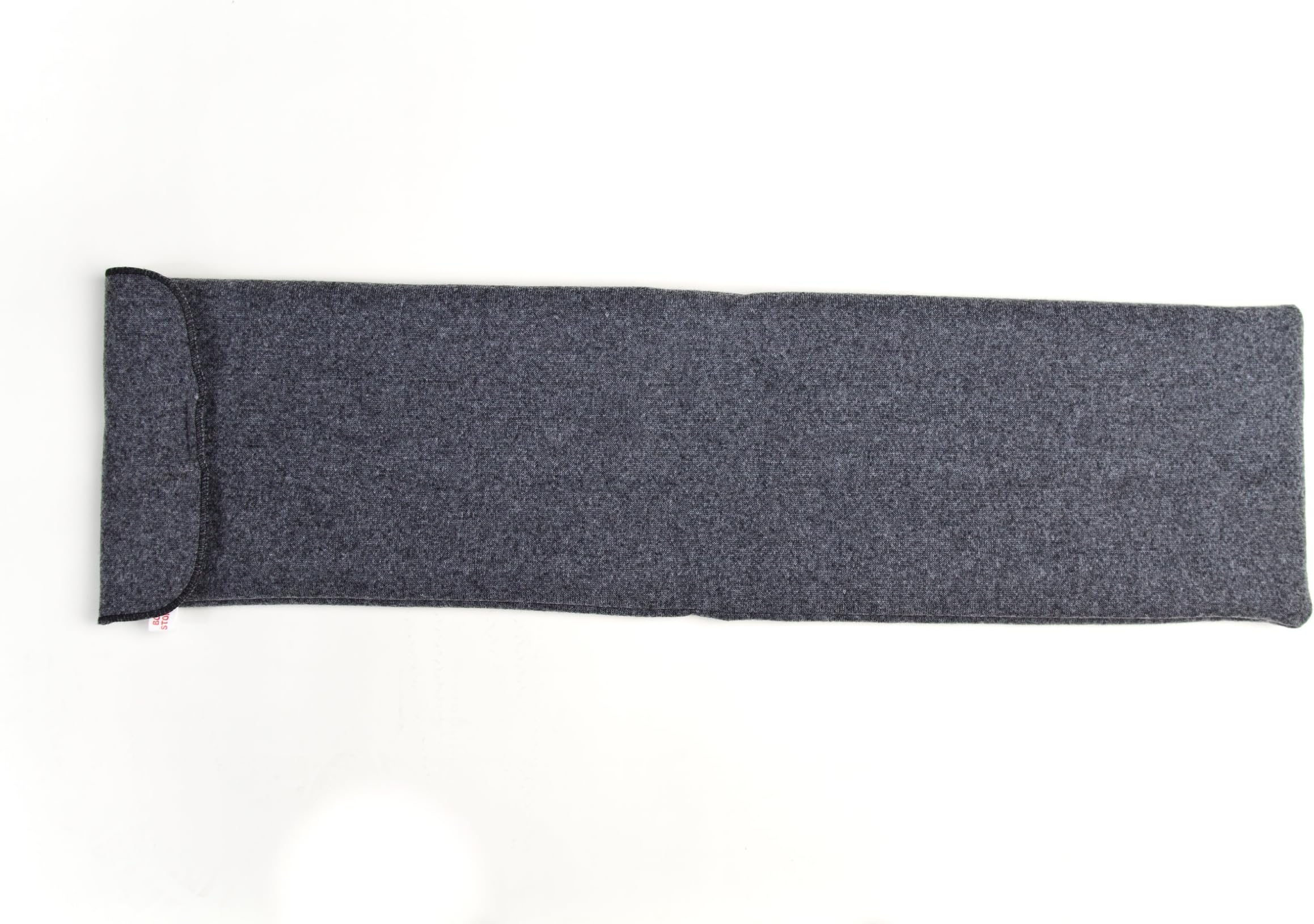 RC-1 Silicone Treated Gun Storage Case, Grey