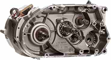 Set Di Guarnizioni Del Motore 101 OCTANE Per Simson KR512 Schwalbe S51 S53 S70 S83 Sr50 Sr80 - Foto 10