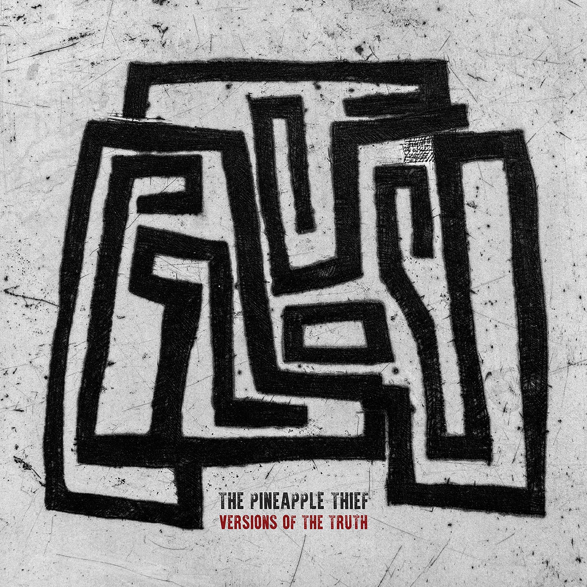 Versions Of The Truth ( 180Gram Black LP ) [VINYL]