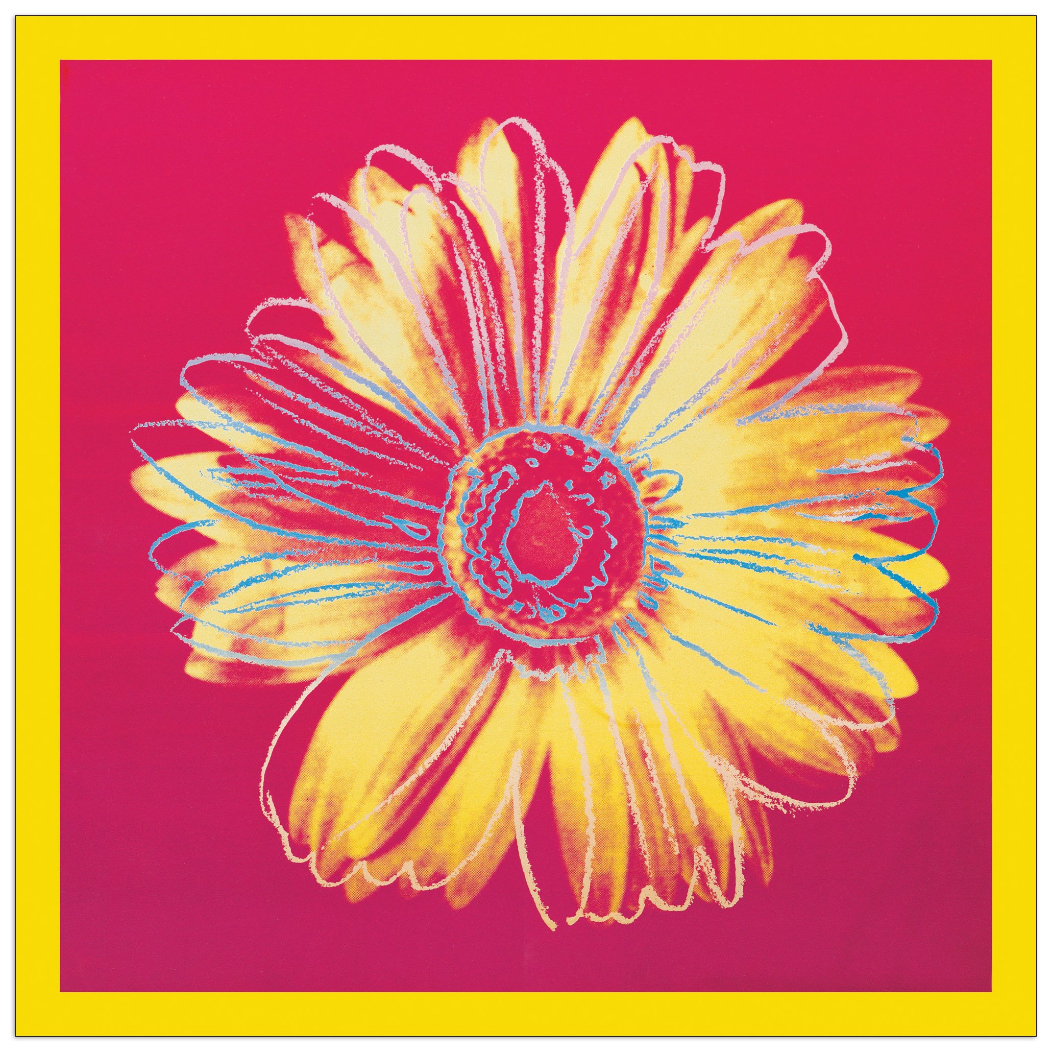 Artopweb Decorative Panel, Engineered Wood, Multicolour, 35x35 Cm