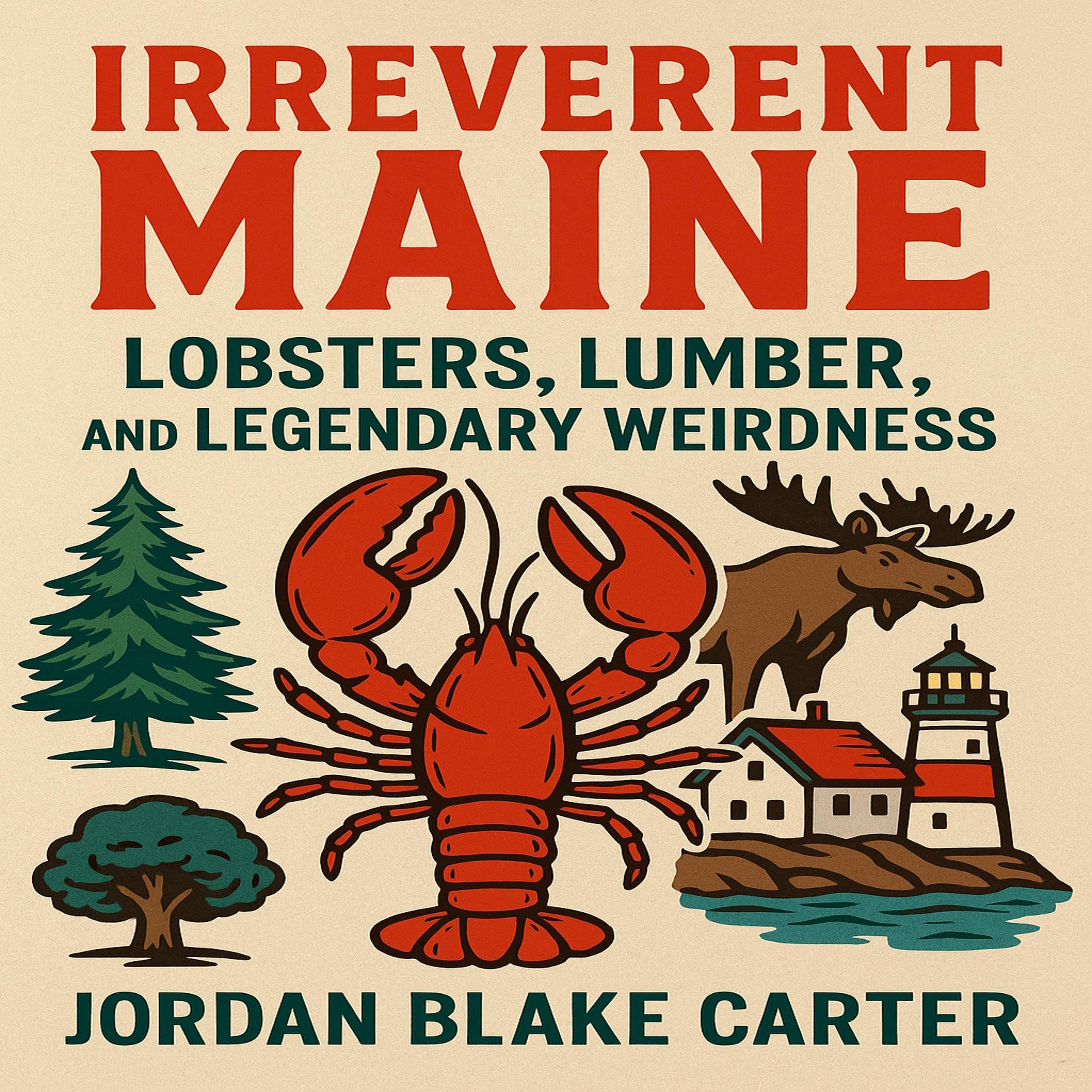 Irreverent Maine