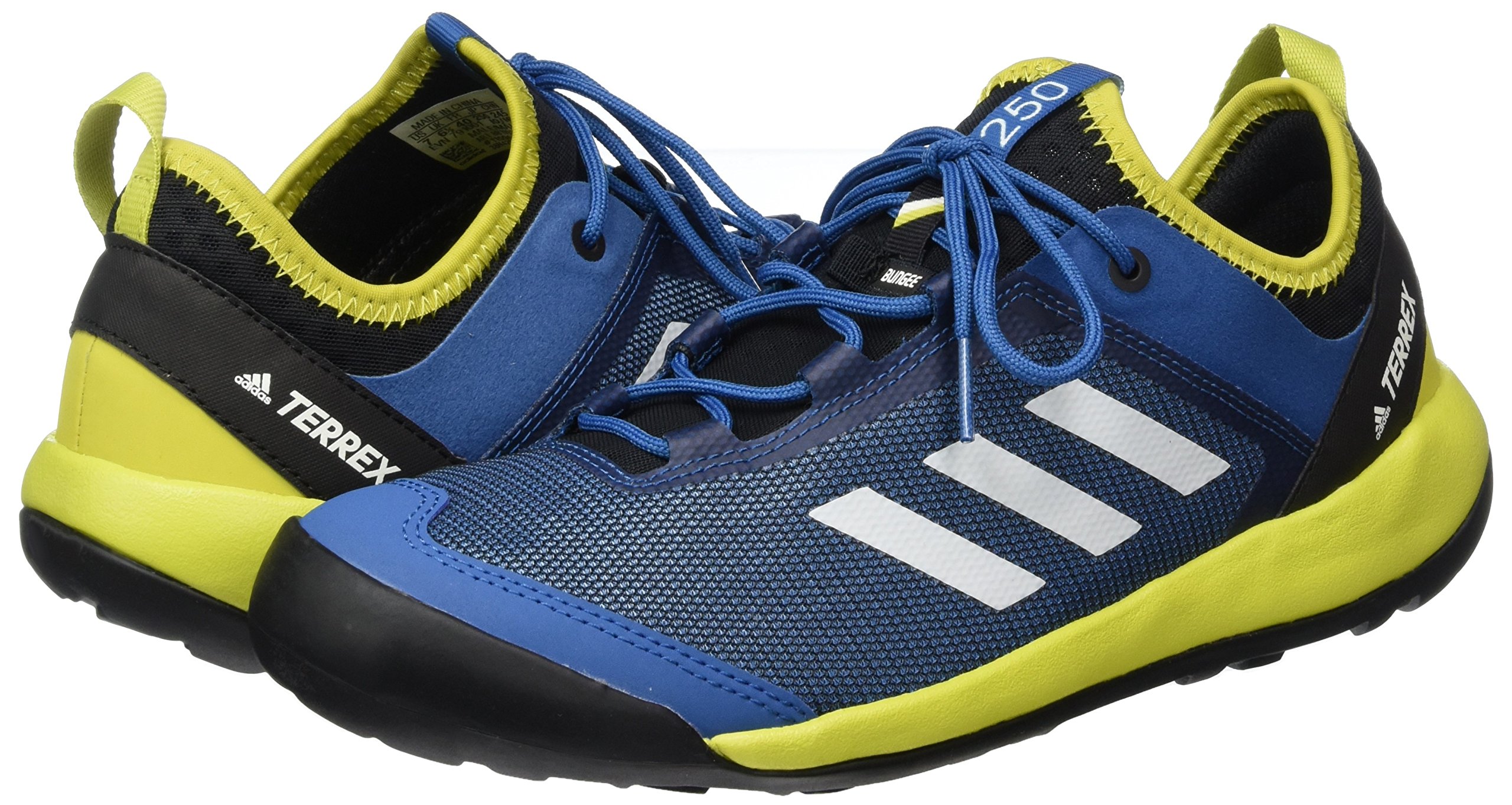adidas Terrex Swift Solo, Zapatilla de Velcro, Hombre — view 7