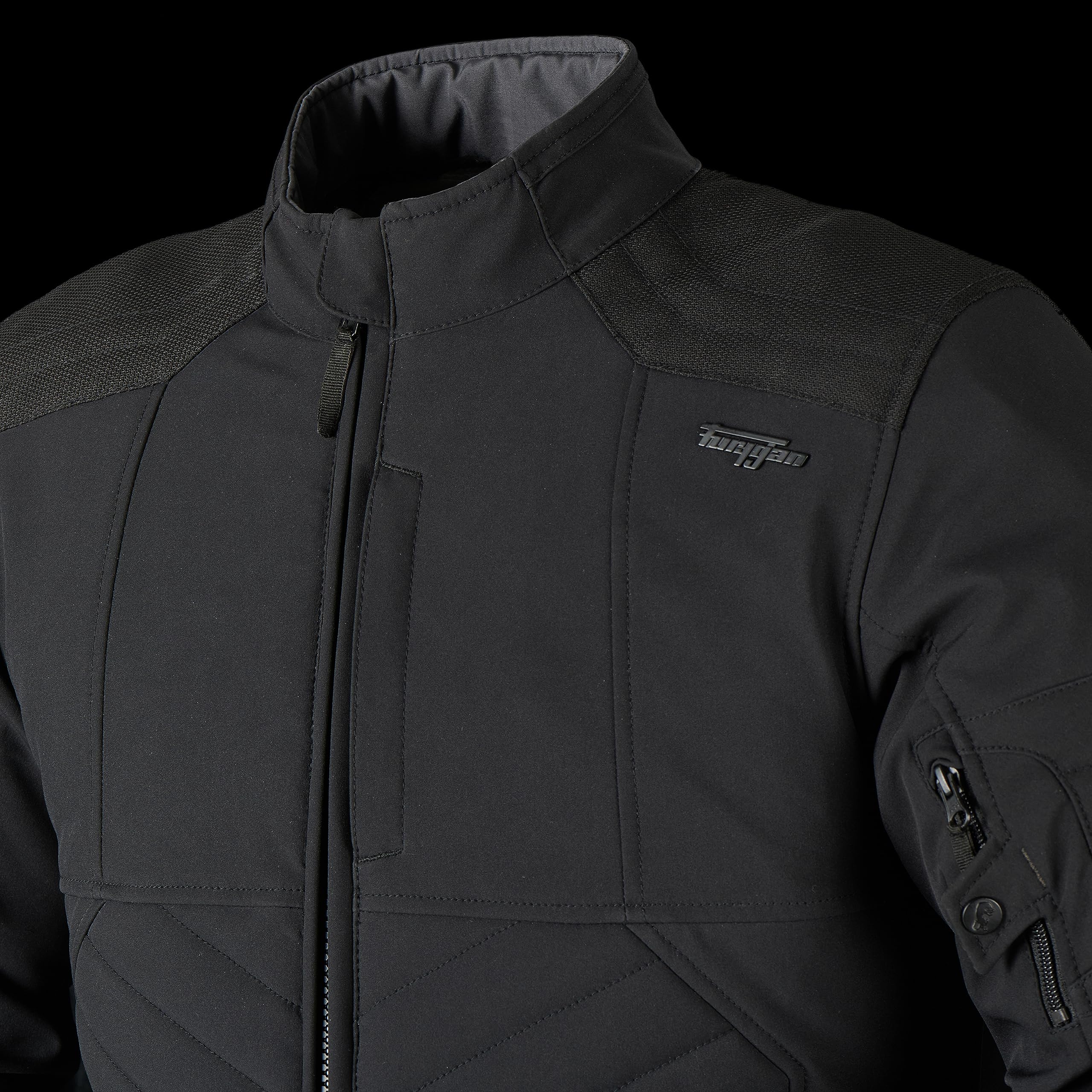 Furygan Ice Track Veste Homme